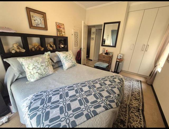 1 BEDROOM PROPERTY TO RENT IN DOUGLASDALE